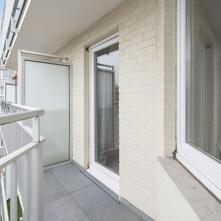 Residentie Piccadilly 2 Slpk Appartement Te Oostende, 4 Tot 5 Pers, Met Terras Экстерьер фото