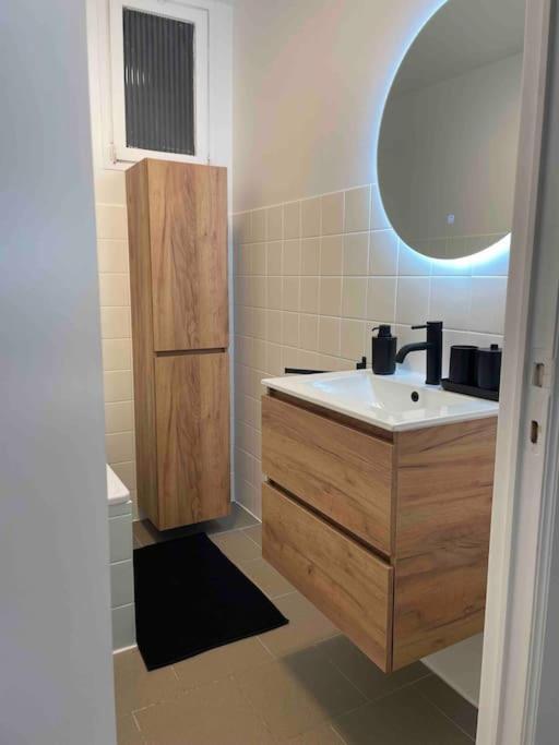 Residentie Piccadilly 2 Slpk Appartement Te Oostende, 4 Tot 5 Pers, Met Terras Экстерьер фото