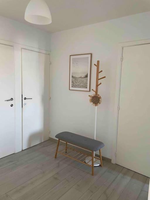 Residentie Piccadilly 2 Slpk Appartement Te Oostende, 4 Tot 5 Pers, Met Terras Экстерьер фото