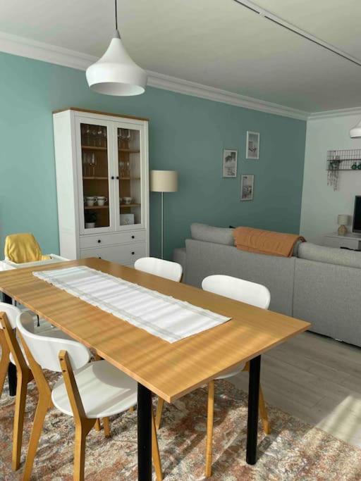 Residentie Piccadilly 2 Slpk Appartement Te Oostende, 4 Tot 5 Pers, Met Terras Экстерьер фото