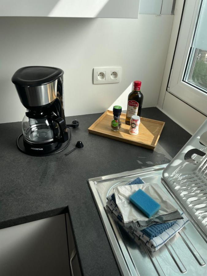 Residentie Piccadilly 2 Slpk Appartement Te Oostende, 4 Tot 5 Pers, Met Terras Экстерьер фото