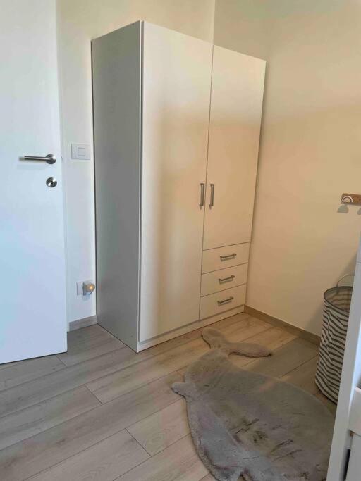 Residentie Piccadilly 2 Slpk Appartement Te Oostende, 4 Tot 5 Pers, Met Terras Экстерьер фото
