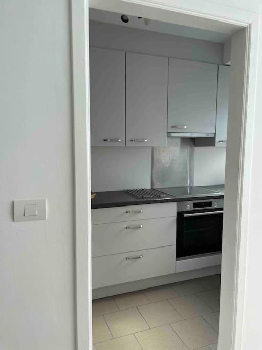 Residentie Piccadilly 2 Slpk Appartement Te Oostende, 4 Tot 5 Pers, Met Terras Экстерьер фото
