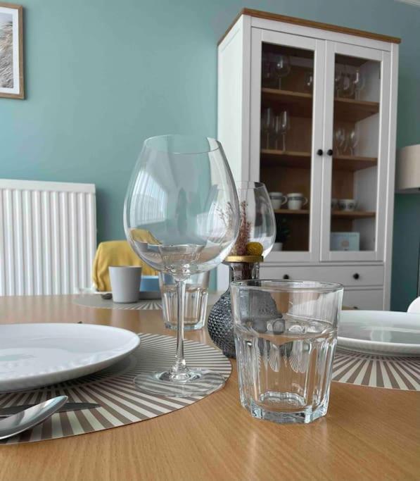 Residentie Piccadilly 2 Slpk Appartement Te Oostende, 4 Tot 5 Pers, Met Terras Экстерьер фото